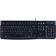 Logitech K120 (Nordic)