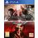 Tekken 7 SoulCalibur VI Sony PlayStation 4 Toiminta