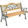 tectake Kathi Garden Bench