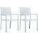 vidaXL 47889 2-pack Havestol