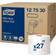 Tork Advanced Mid-Size T6 Toilet Roll 27-pack