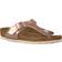 Birkenstock Kid's Gizeh - Electric Metallic Copper