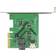 DeLock PCI Express X4 Card 1 x Internal SFF-8654