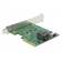 DeLock PCI Express X4 Card 1 x Internal SFF-8654