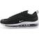 NIKE Air Max 97 GS - Black/White