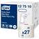 Tork Premium Soft Mid-Size T6 1-Ply Toilet Roll 27-pack