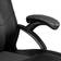 tectake Chaise gamer MIKE noir