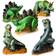 SES Creative Dinosaurs Casting & Painting Set 01406