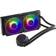 Cooler Master MasterLiquid ML240P Mirage 2x120mm