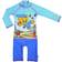 Swimpy UV Dräkt Bamse & Surre