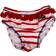 Swimpy Swim Diaper - Sealife Red