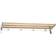 Habo Elegant Hattehylde 60x18.5cm