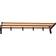 Habo Elegant Hattehylde 60x18.5cm