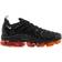 NIKE Air VaporMax Plus M - Black/Magma Orange/University Red/Light Smoke Grey