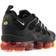 NIKE Air VaporMax Plus M - Black/Magma Orange/University Red/Light Smoke Grey