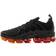 NIKE Air VaporMax Plus M - Black/Magma Orange/University Red/Light Smoke Grey