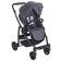 Graco Poussette Trio 3 en 1 (Système de Voyage)