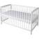 Schardt Micky Rollaway Bed 25.6x48.8"