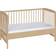 Schardt Micky Rollaway Bed 25.6x48.8"