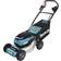 Makita DLM462Z Solo Battery Powered Mower