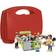 Playmobil City Life Family Kitchen Carry Case 9543