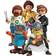 Playmobil The Movie Series 1 70069