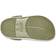 Crocs Crocband Clog - Army Green/Burnt Sienna