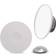 Bosign Detachable Make-up Mirror X15 S 11.2 cm