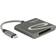 DeLock 91746 lector de tarjeta Antracita USB 3.0 (3.1 Gen 1) Type-C