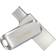 SanDisk USB 3.1 Ultra Dual Drive Luxe Type-C 1TB