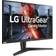 LG 27GN750-B 27" Full HD HDR 240Hz