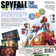 Cryptozoic Spyfall: Time Travel