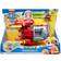 Spin Master Paw Patrol Marshall's Powered Up Firetruck