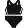 Adidas 3-Stripes Bikini Black, Unisex