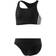 Adidas 3-Stripes Bikini Black, Unisex