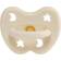 Hevea Star & Moon Pacifier 0-3m