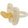 Hevea Star & Moon Pacifier 0-3m