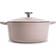 BK Cookware Dutch Oven med lock 4.2 L 24 cm