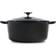 BK Cookware Dutch Oven med lock 4.2 L 24 cm