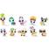 Hasbro Littlest Pet Shop Hungry Pets