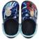 Crocs Kid's Fun Lab Frozen - Navy