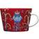 Iittala Taika Coffee Cup 6.763fl oz