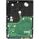 Seagate Cheetah 15K. 7 600 GB SAS 6 Gb s 3.5' Buffer 16 Mb 15.000 rpm