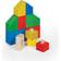 Varis Toys Stacking Blocks 12pcs