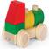 Varis Toys Stacking Blocks Vehicles 4pcs