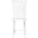 Design House Stockholm Family no 2 Kitchen Chair 86cm