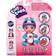 Spin Master Tiny Toes Laughing Luna 13cm