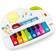 Fisher Price Laugh & Learn Silly Sounds Light Up Piano