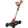 Black & Decker Herramienta 3 En 1 -30cm 550w Besta530cm