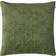 Chhatwal & Jonsson Nandi Cushion Cover Green (50x50cm)